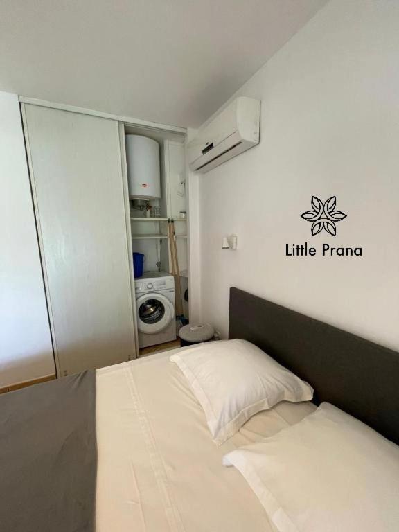 Little Prana Apartment Saint-Gilles-les Bains Bagian luar foto